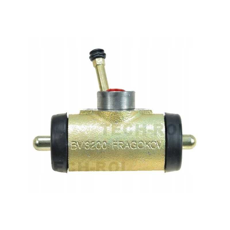 Dešinysis stabdžių cilindras zetor 67112604