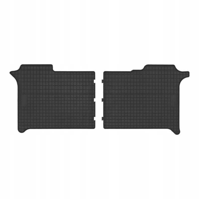 Guminių kilimėlių rinkinys Man Tge Crafter II