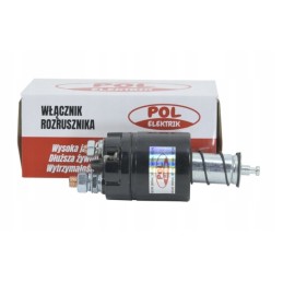 Starterio jungiklis r7a 12v c 330 c 360