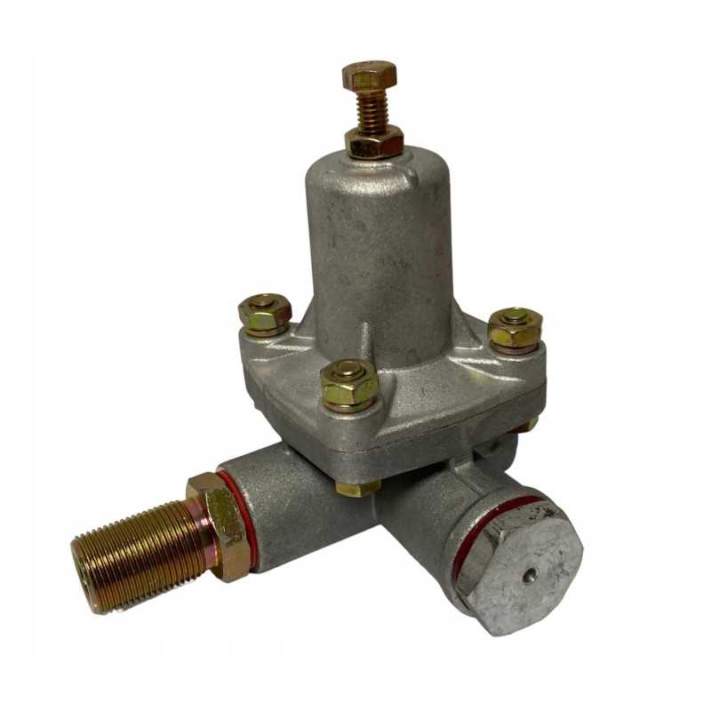 Oro slėgio reguliatorius ursus c 330 c 360