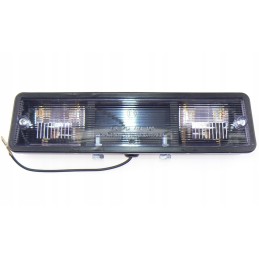 Valstybinio numerio lempa zetor 6711 5713