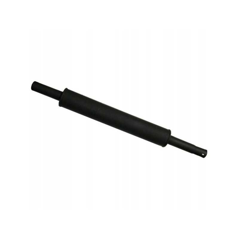 Dažytas duslintuvas c360