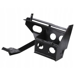 Pagrindinio stabdžių cilindro laikiklis c 360 46626080