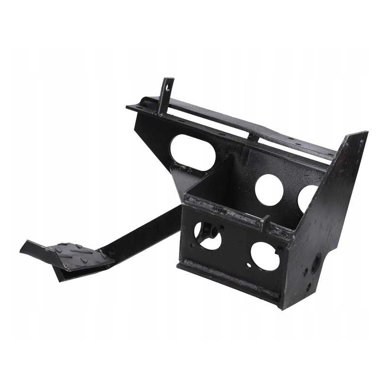 Pagrindinio stabdžių cilindro laikiklis c 360 46626080