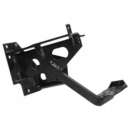 Pagrindinio stabdžių cilindro laikiklis c 360 46626080