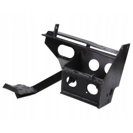 Pagrindinio stabdžių cilindro laikiklis c 360 46626080