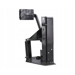 Pagrindinio stabdžių cilindro laikiklis c 360 46626080