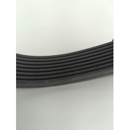 Kelių trapecinis diržas 8 pk x 2500 l114292