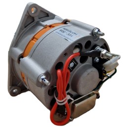 Generatorius ursus c360 c4011 14v 50a agh