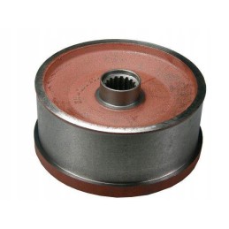 Stabdžių būgnas naujo tipo C 360 skropol motogeneri