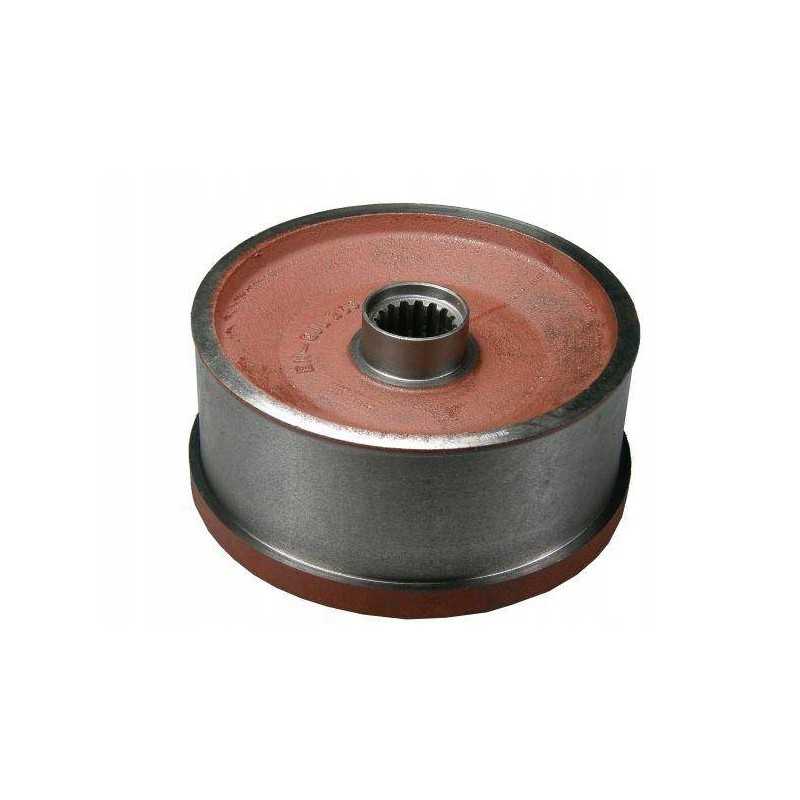 Stabdžių būgnas naujo tipo C 360 skropol motogeneri