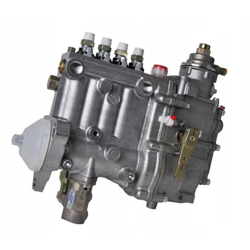 Įpurškimo siurblys 4 cilindrų turbo Ursus C 385 83009921