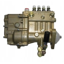 Ursus 4 cilindrų įpurškimo siurblys, originalus čekiškas C 385