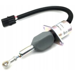 Cummins gesinimo ritė 12v 6bt 6ct