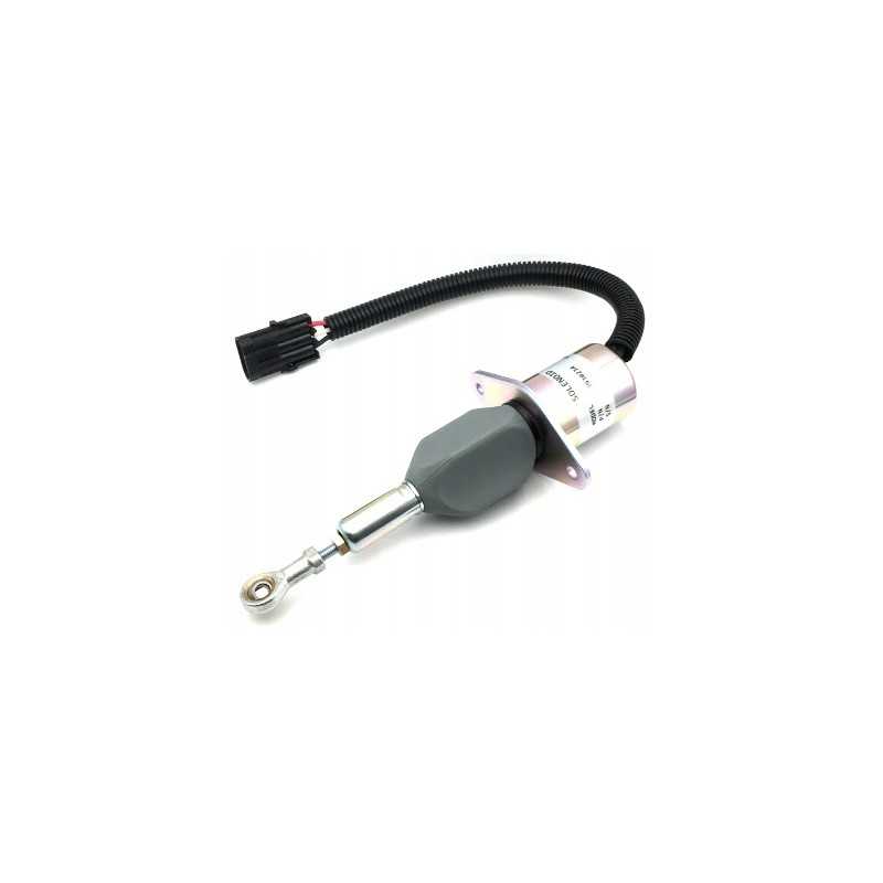 Cummins gesinimo ritė 12v 6bt 6ct