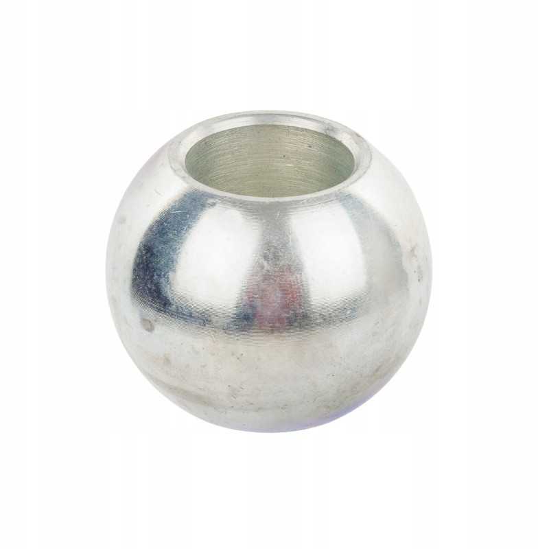 Universalus jungties rutulys 22x44x35mm