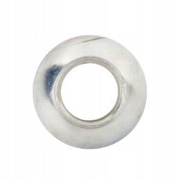 Universalus jungties rutulys 22x44x35mm