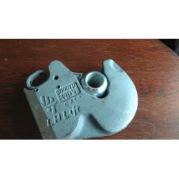 Universalus jungties rutulys 22x44x35mm