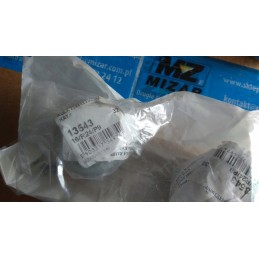 Universalus jungties rutulys 22x44x35mm