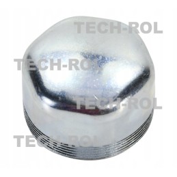 Rato stebulės dangtelio veržlė c 330 c 360