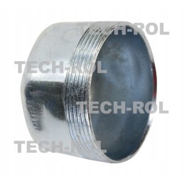 Rato stebulės dangtelio veržlė c 330 c 360