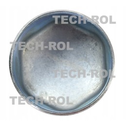 Rato stebulės dangtelio veržlė c 330 c 360