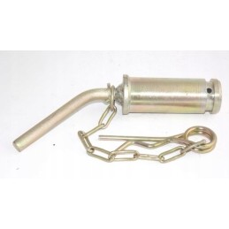 Ursus C 360 transportavimo kablio kaištis