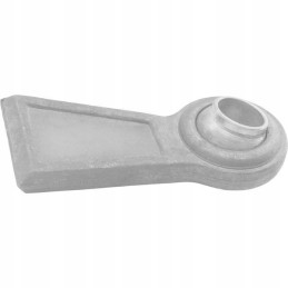 Ursus apatinės svirties galas