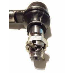 Strypo galas su sriegiu c 360 c360