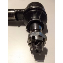 Strypo galas su sriegiu c 360 c360