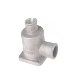 Ursus c360 c 360 termostato korpusas