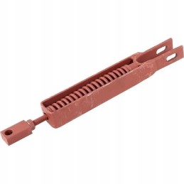 Stabdžių vožtuvo trosas tinka C 360 Ursus