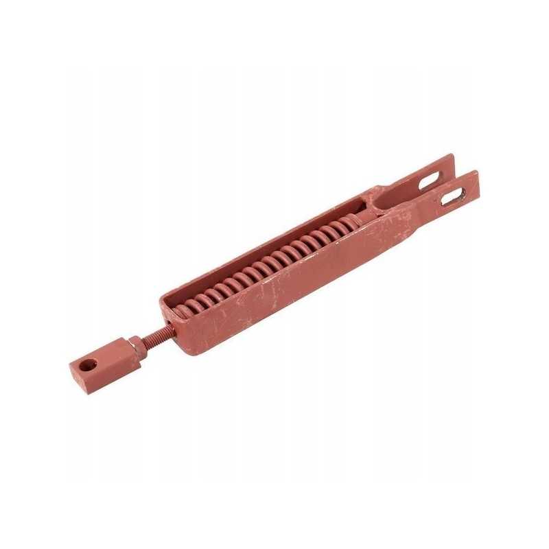 Stabdžių vožtuvo trosas tinka C 360 Ursus