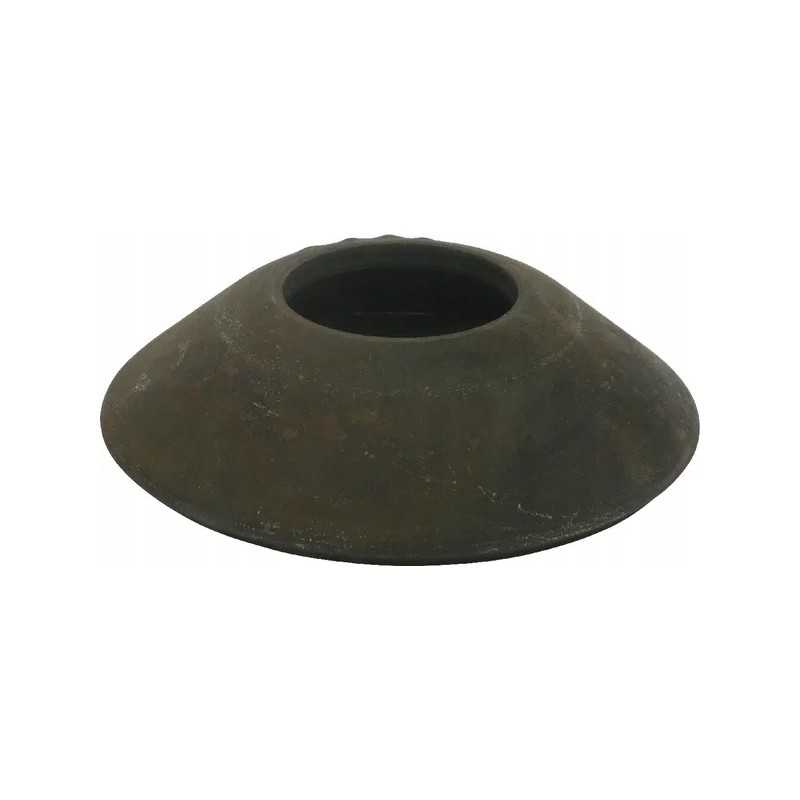 Apatinės sijos flanšas r 45