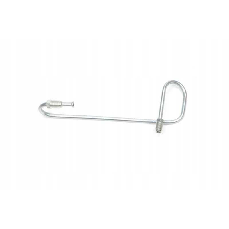 Stabdžių trosas kairėje Zetor originalus Ursus Moto