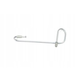 Stabdžių trosas kairėje Zetor originalus Ursus Moto