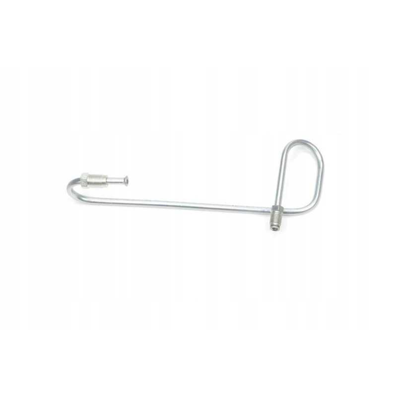 Stabdžių trosas kairėje Zetor originalus Ursus Moto