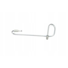 Stabdžių trosas kairėje Zetor originalus Ursus Moto