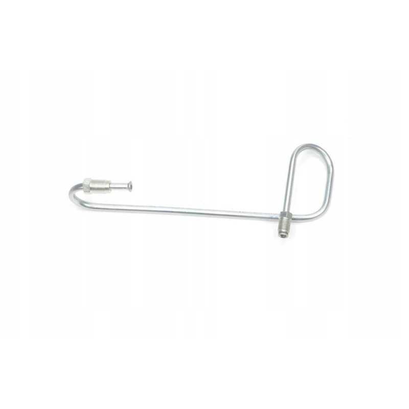 Stabdžių trosas kairėje Zetor originalus Ursus Moto