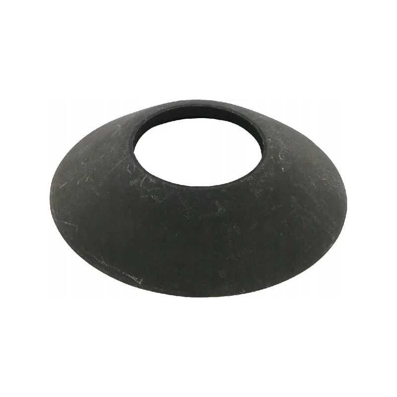 Apatinės sijos flanšas r 55