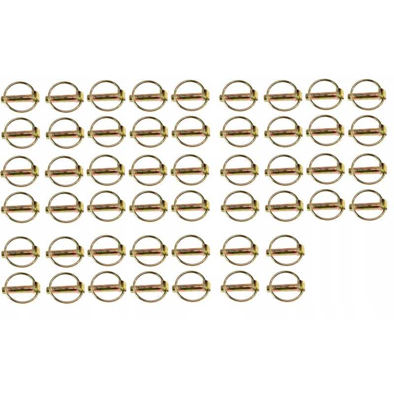 Kaištis kaištis kaištis 330 360 zetor 50 vnt