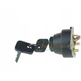 Uždegimo jungiklis a04 2136 26 950 7 john deere
