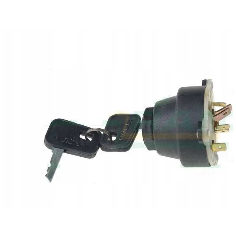 Uždegimo jungiklis a04 2136 26 950 7 john deere