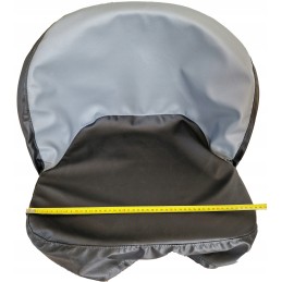 Sėdynės pagalvėlė c 330 c360 gramera žema