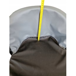 Sėdynės pagalvėlė c 330 c360 gramera žema