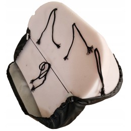 Sėdynės pagalvėlė c 330 c360 gramera žema