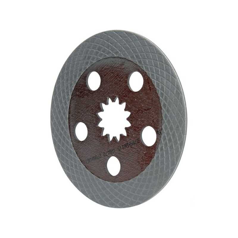 Stabdžių diskas 170mm zetor 930276