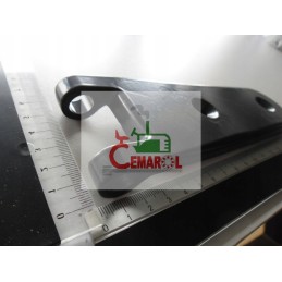 Mistral durų vyriai