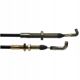 Rankinio droselio valdymo kabelis 38004297