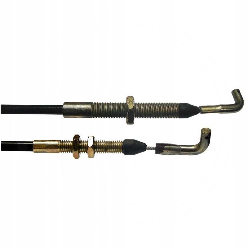 Rankinio droselio valdymo kabelis 38004297